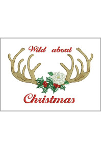 Chr035 - Wild about Christmas